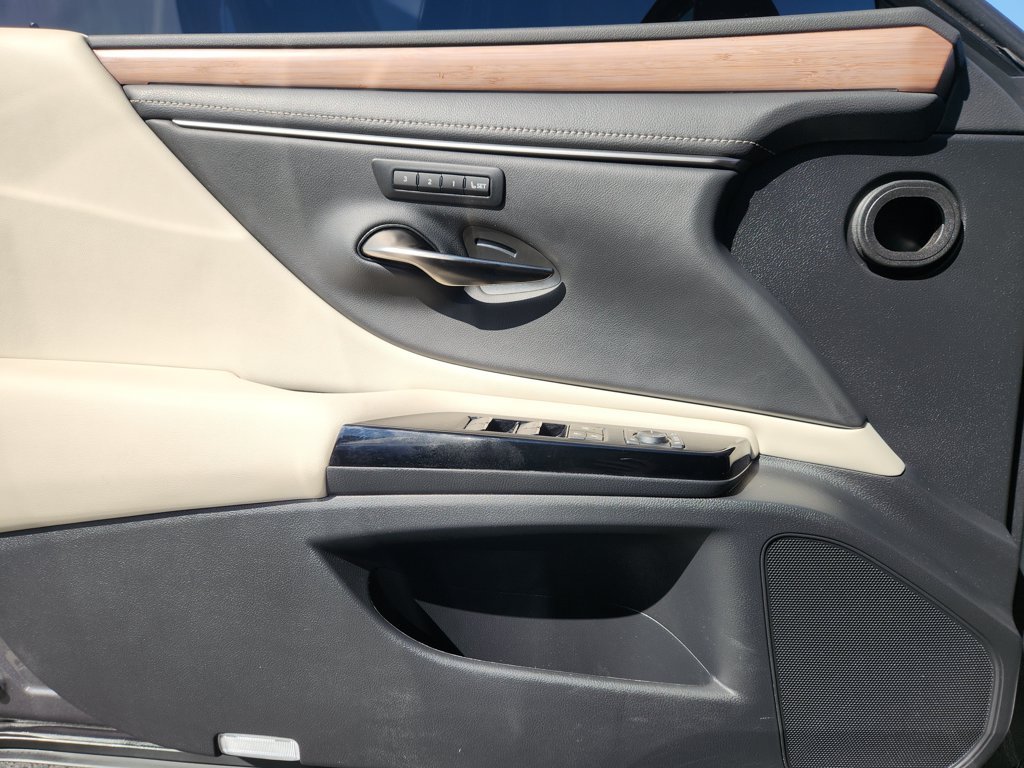 Certified Used 2024 CLOUDBURST GRAY Lexus 350 image 24