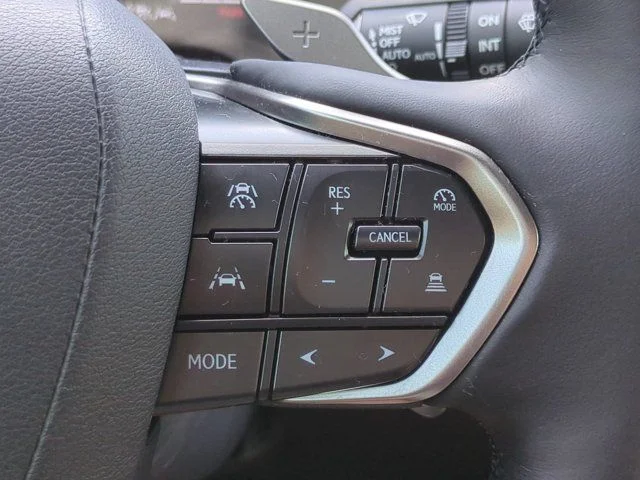 Certified Used 2026 IRIDIUM Lexus 350 Premium image 25