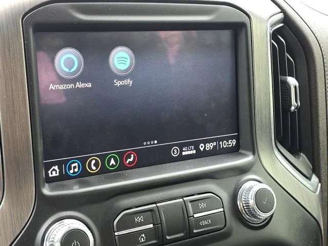 Used 2020 White GMC Denali image 33