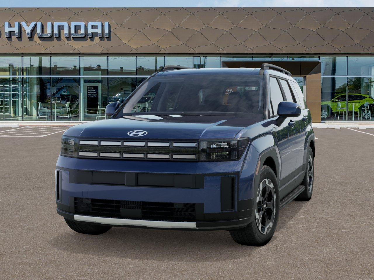 2026 Hyundai Santa Fe SEL - Photo 6