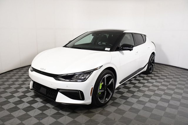2023 Kia EV6 GT