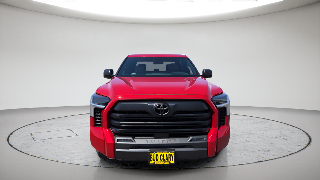 2026 Toyota Tundra SR5 - Photo 2