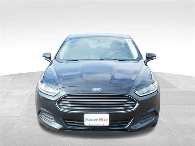 Used 2013 Ford Fusion SE with VIN 3FA6P0HR2DR247153 for sale in Inver Grove Heights, Minnesota