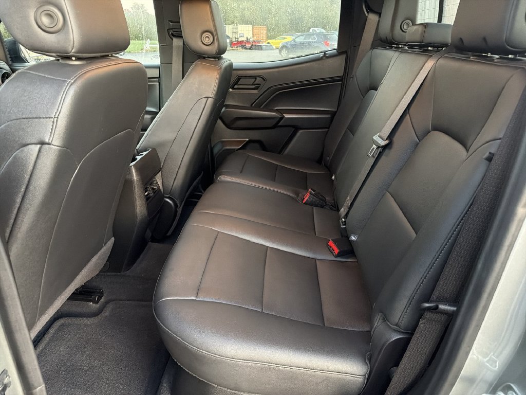 2024 Chevrolet Colorado Trail Boss - Photo 22