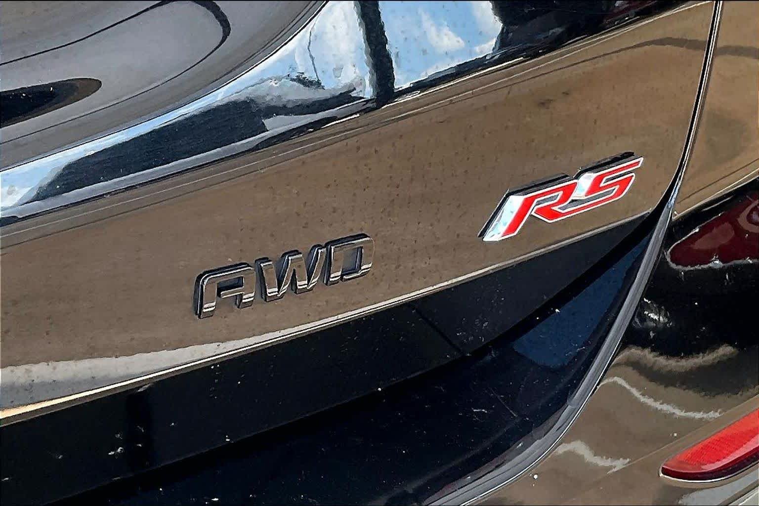 2022 Chevrolet Equinox RS - Photo 10