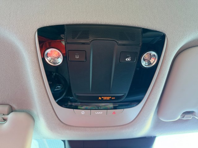 Used 2021 Blue Kia SX image 27