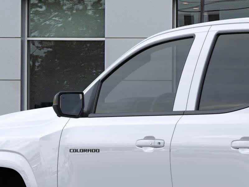 2026 Chevrolet Colorado LT - Photo 12