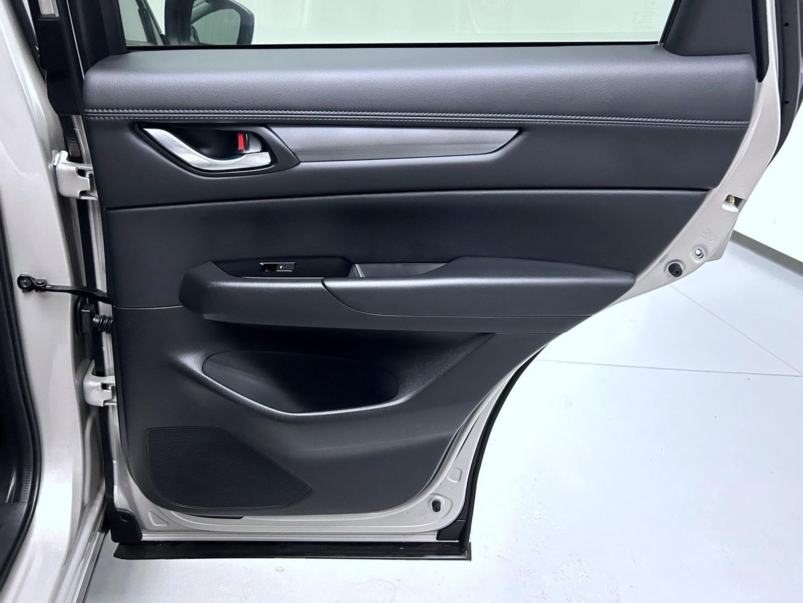 Used 2025 Silver Mazda 2.5 S Preferred Package image 17