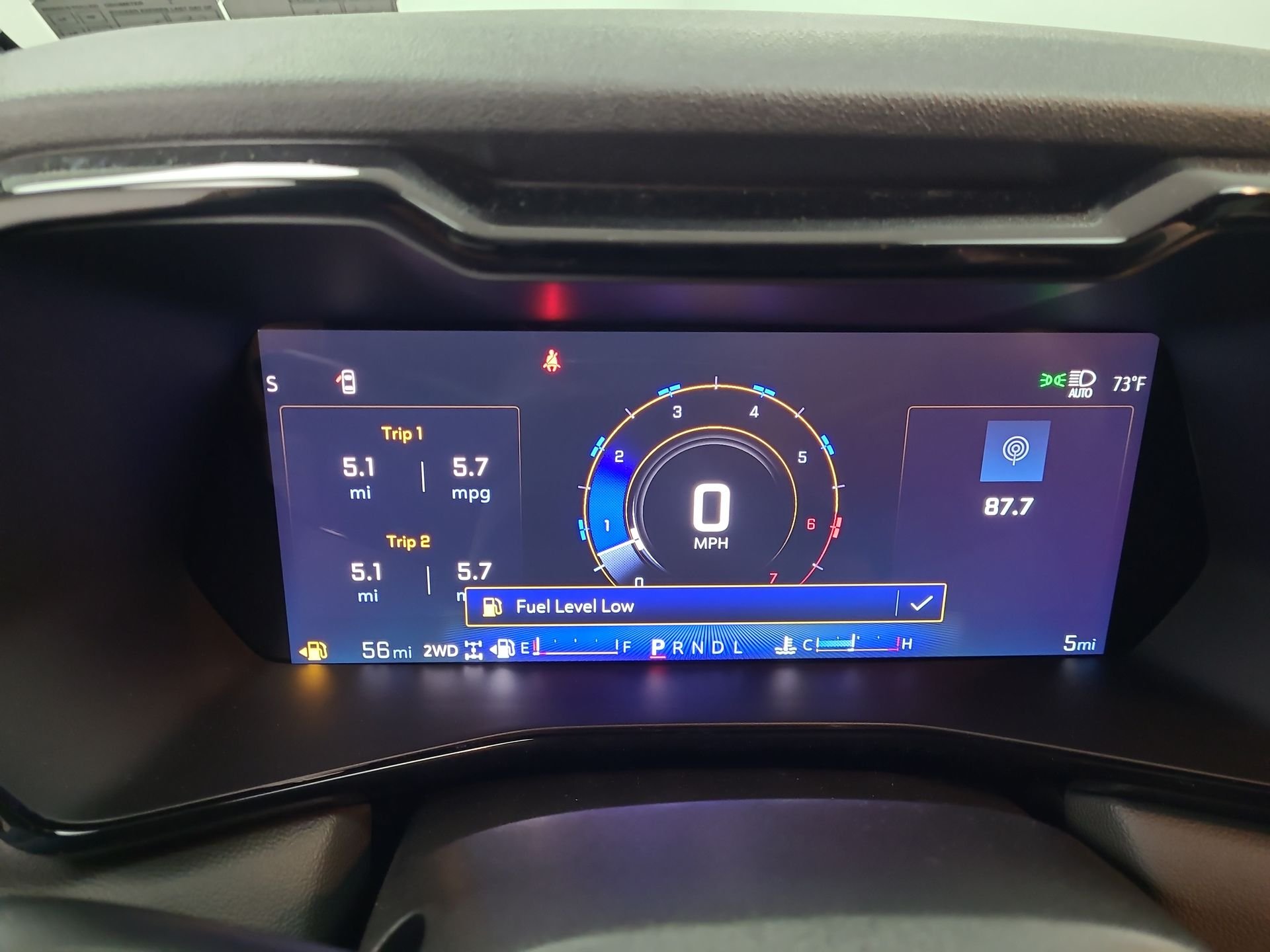 2026 Chevrolet Colorado LT - Photo 13