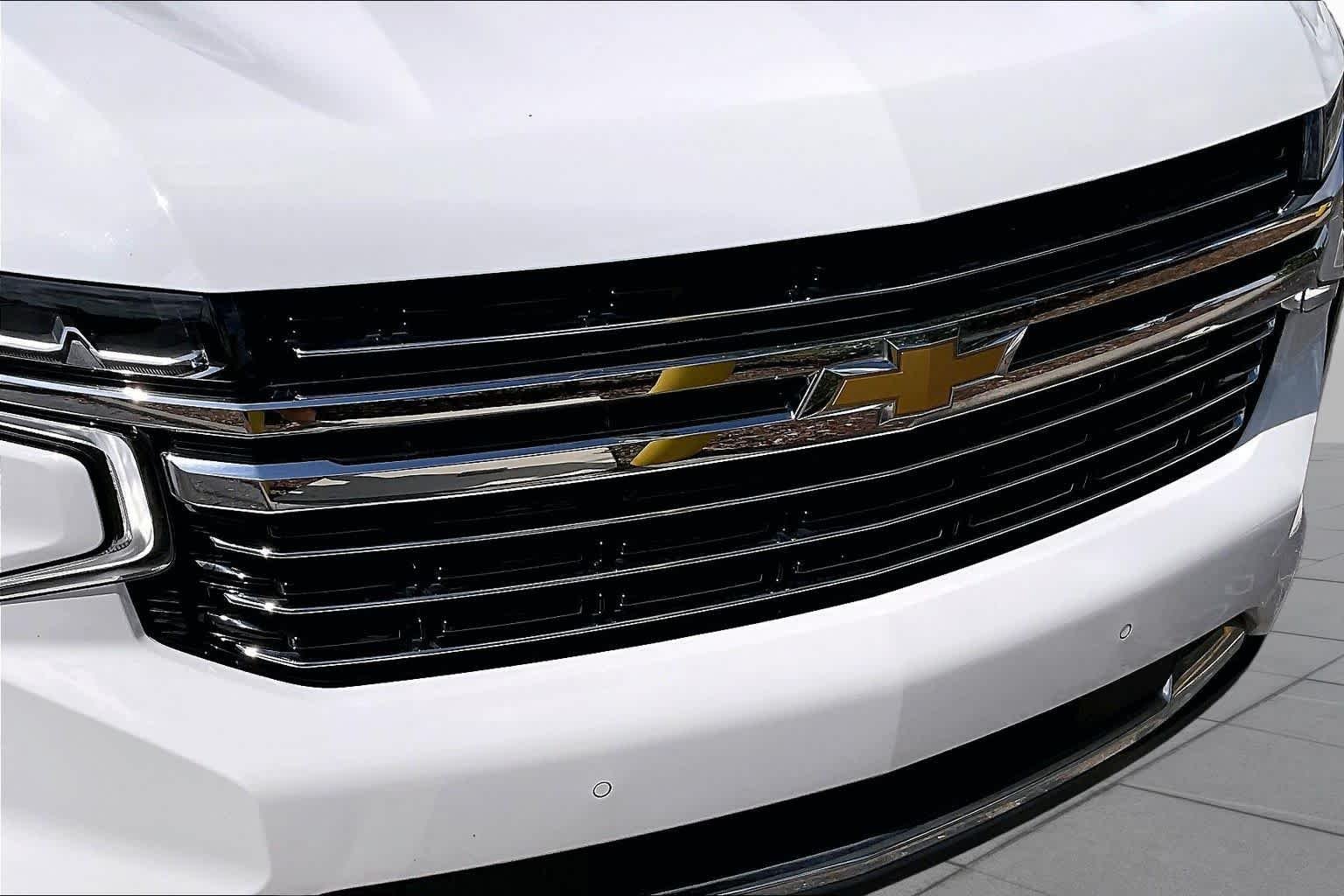 Certified Used 2024 Summit White Chevrolet LT image 30