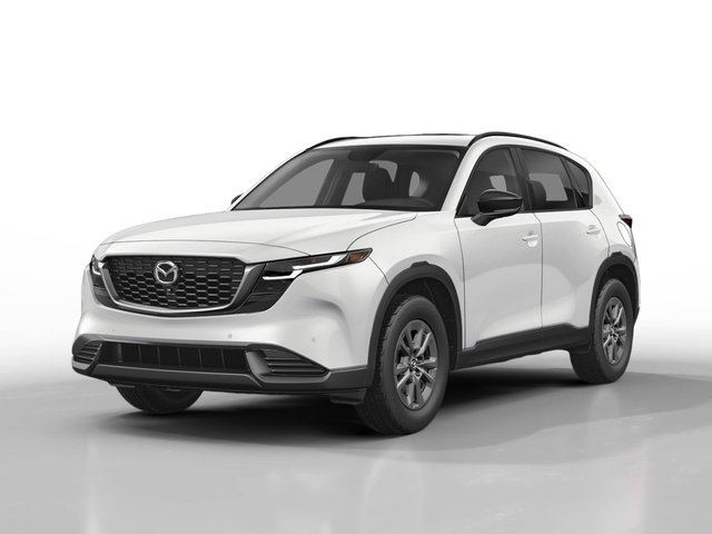 CX-5 | Del Grande Dealer Group