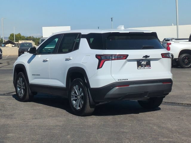 2026 Chevrolet Equinox LT - Photo 6