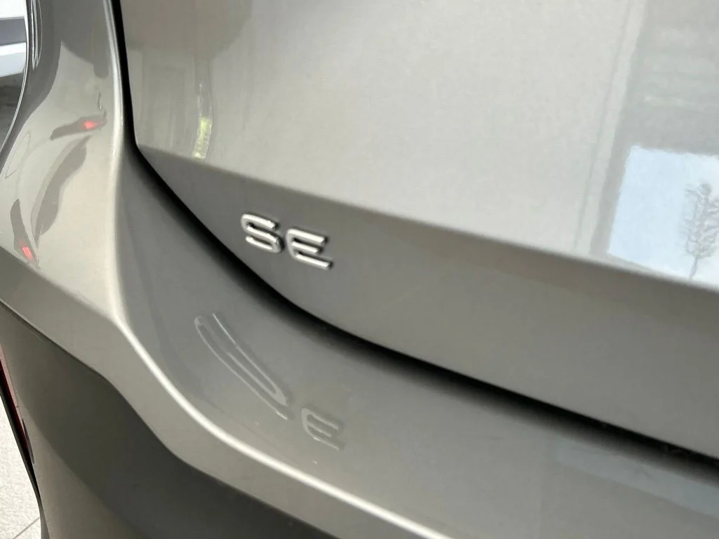 2026 Volkswagen Tiguan SE - Photo 35
