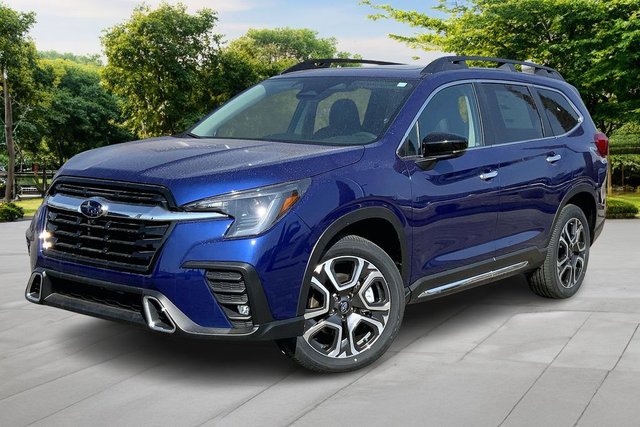 2026 Subaru Ascent Touring