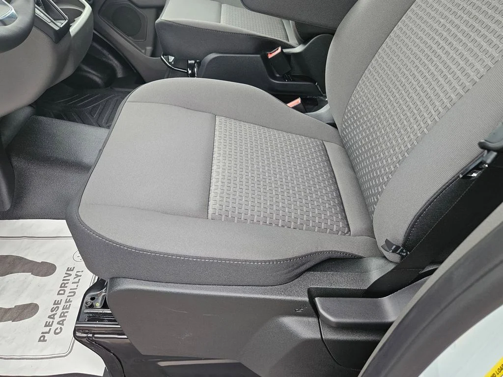 2026 Ford Transit Van Base - Photo 13