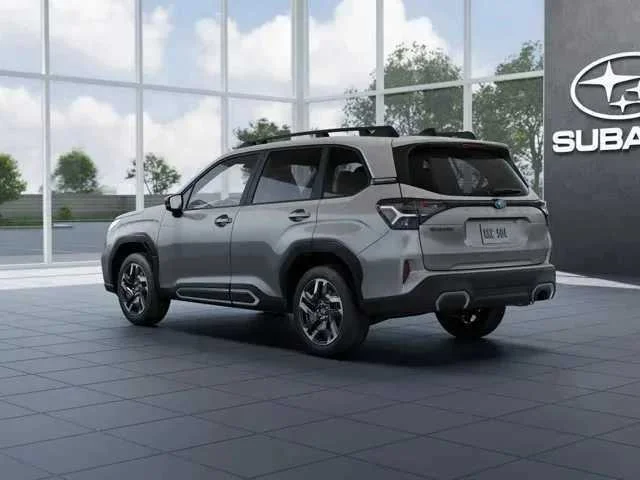 New 2026 RIVER ROCK PEARL Subaru Limited image 4