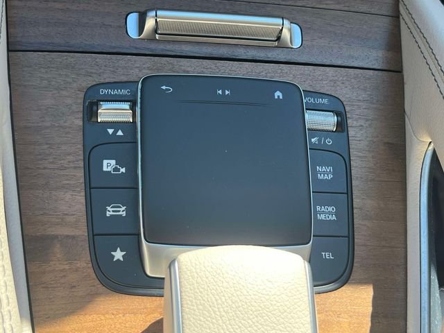 Certified Used 2022 Gray Mercedes-Benz GLE 350 image 33