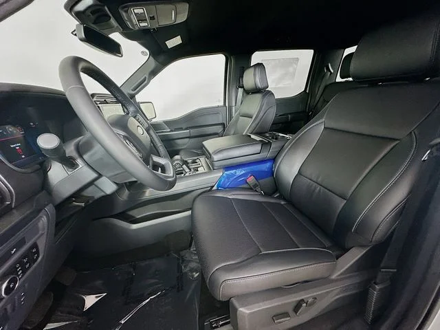 New 2026 Avalanche Ford Lariat image 20