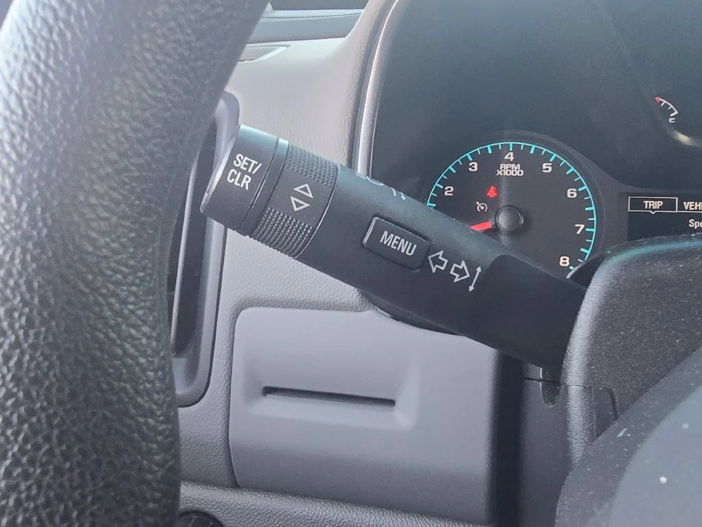 Used 2020 SATIN STEEL METALLIC GMC 2WD image 23