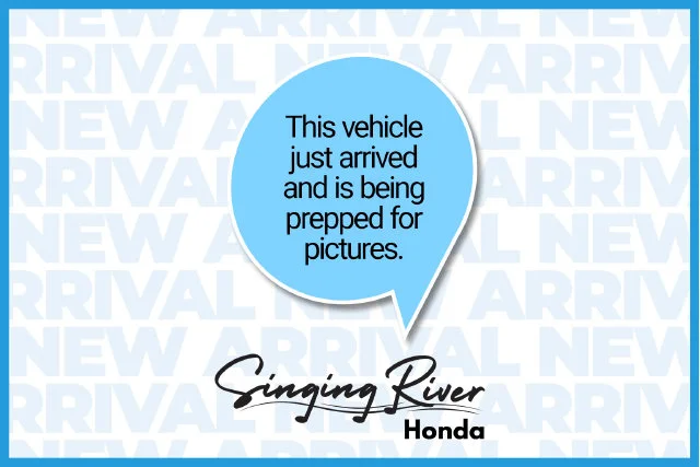 2021 Honda Civic Hatchback Sport