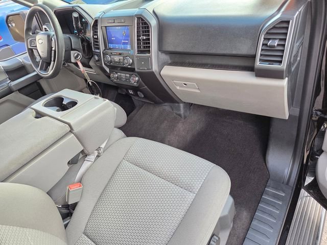 2020 Ford F-150 XLT - Photo 16