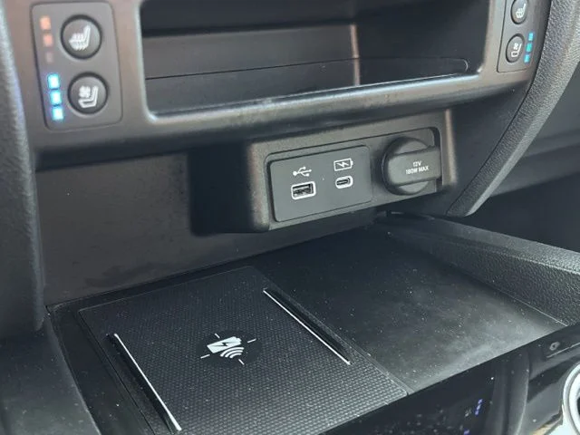 Used 2025  Honda Black Edition image 44