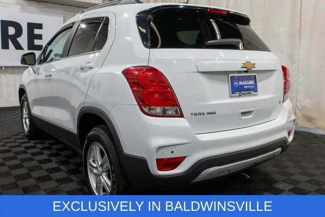 2020 Chevrolet Trax LT - Photo 7