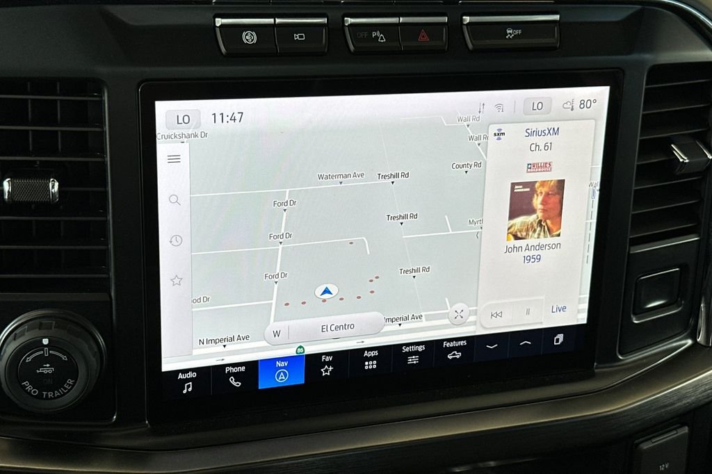 2024 Ford F-250 Super Duty Lariat - Photo 18