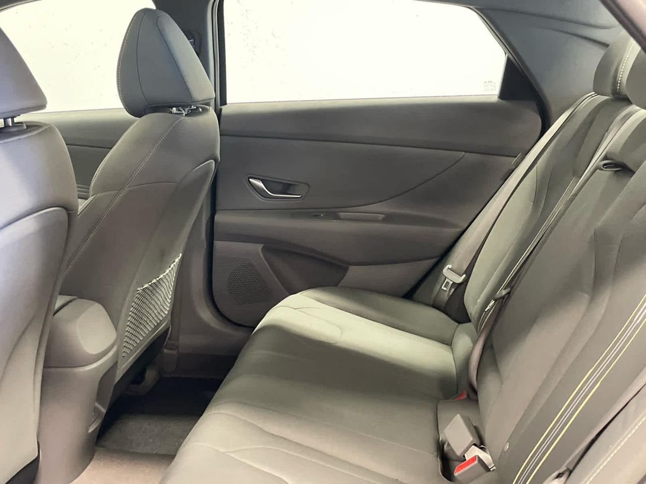 New 2026 Ecotronic Gray Hyundai SEL Sport image 20