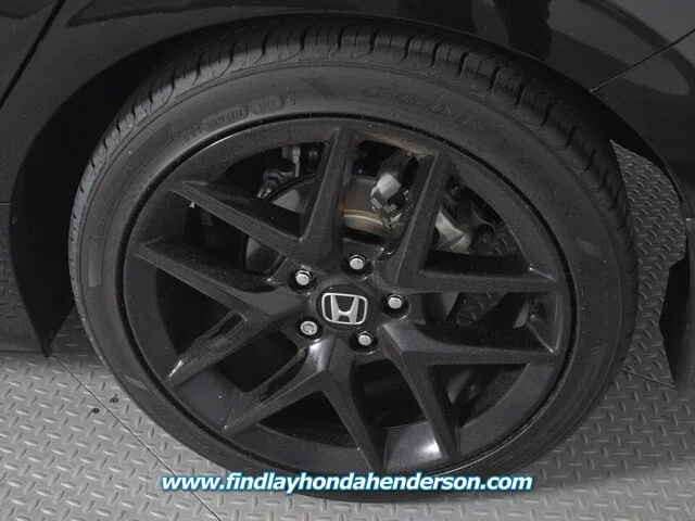 2024 Honda Civic Sport - Photo 42