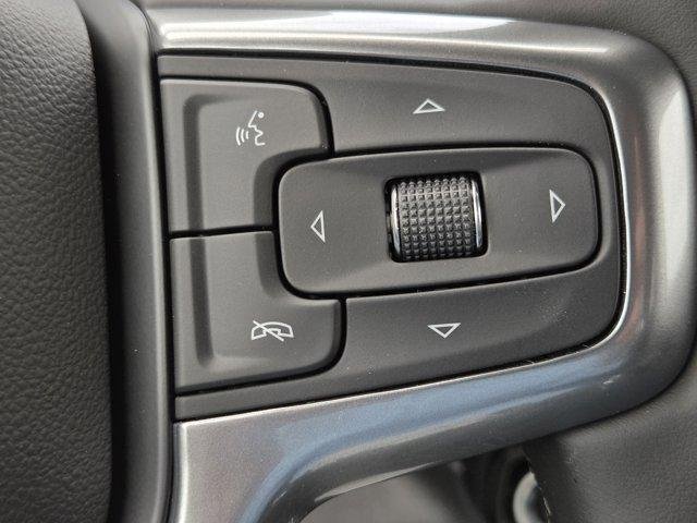 2026 Chevrolet Silverado 1500 LTZ - Photo 16