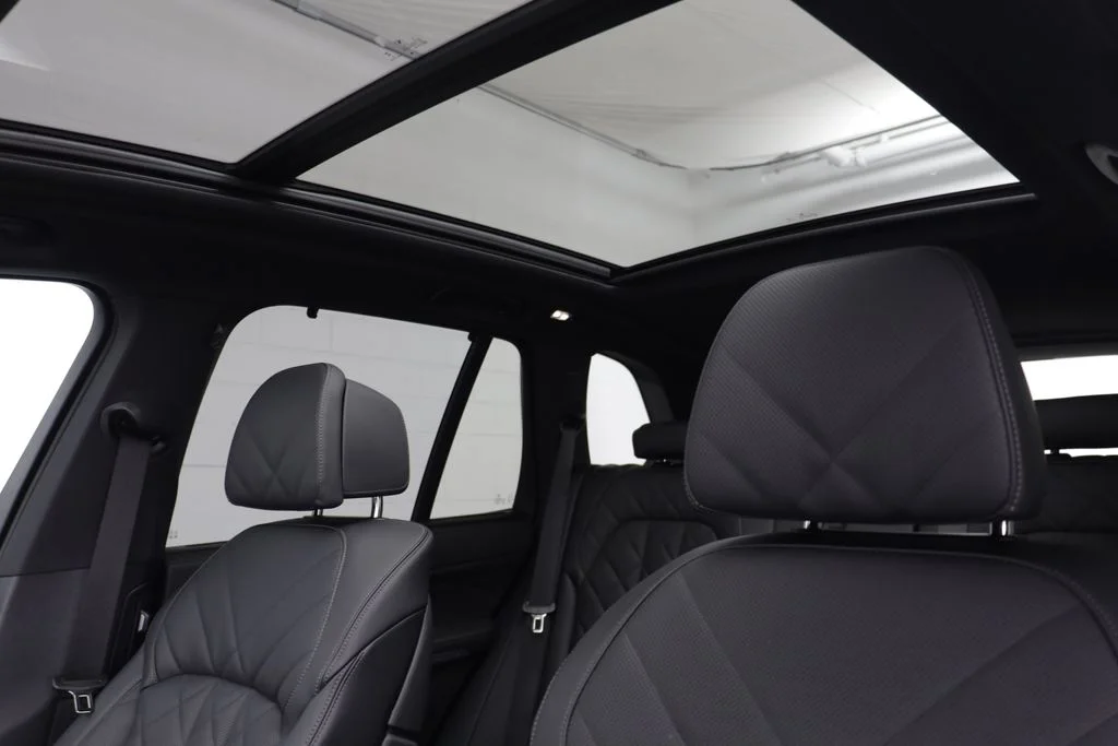 New 2026 Gray BMW xDrive50e image 14