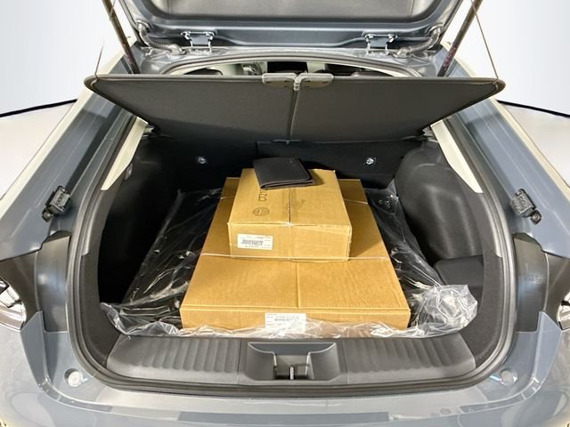 New 2026 Guardian Gray Toyota XSE image 25