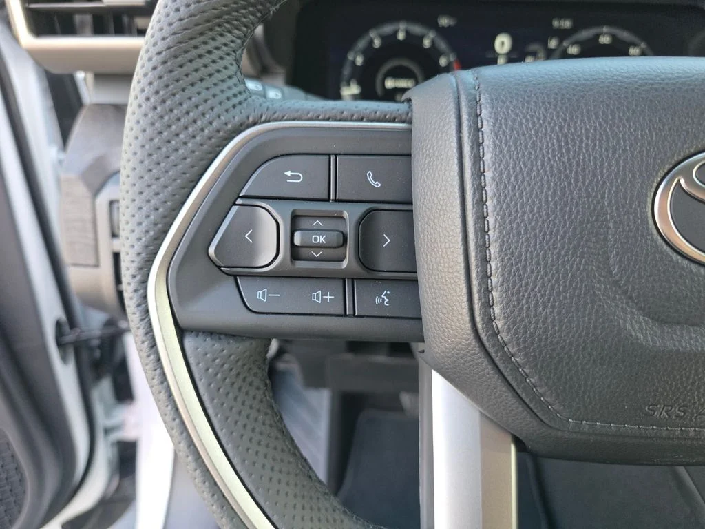 2026 Toyota Tacoma Limited - Photo 29