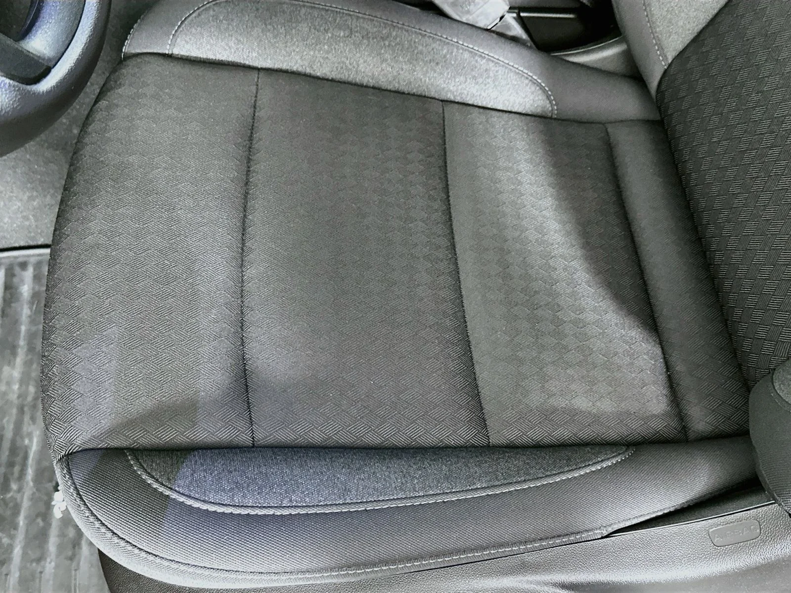 Used 2024 Sterling Gray Metallic Chevrolet Custom Trail Boss image 20