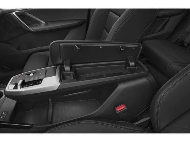 New 2026 Black Sapphire Metallic BMW xDrive28i image 17