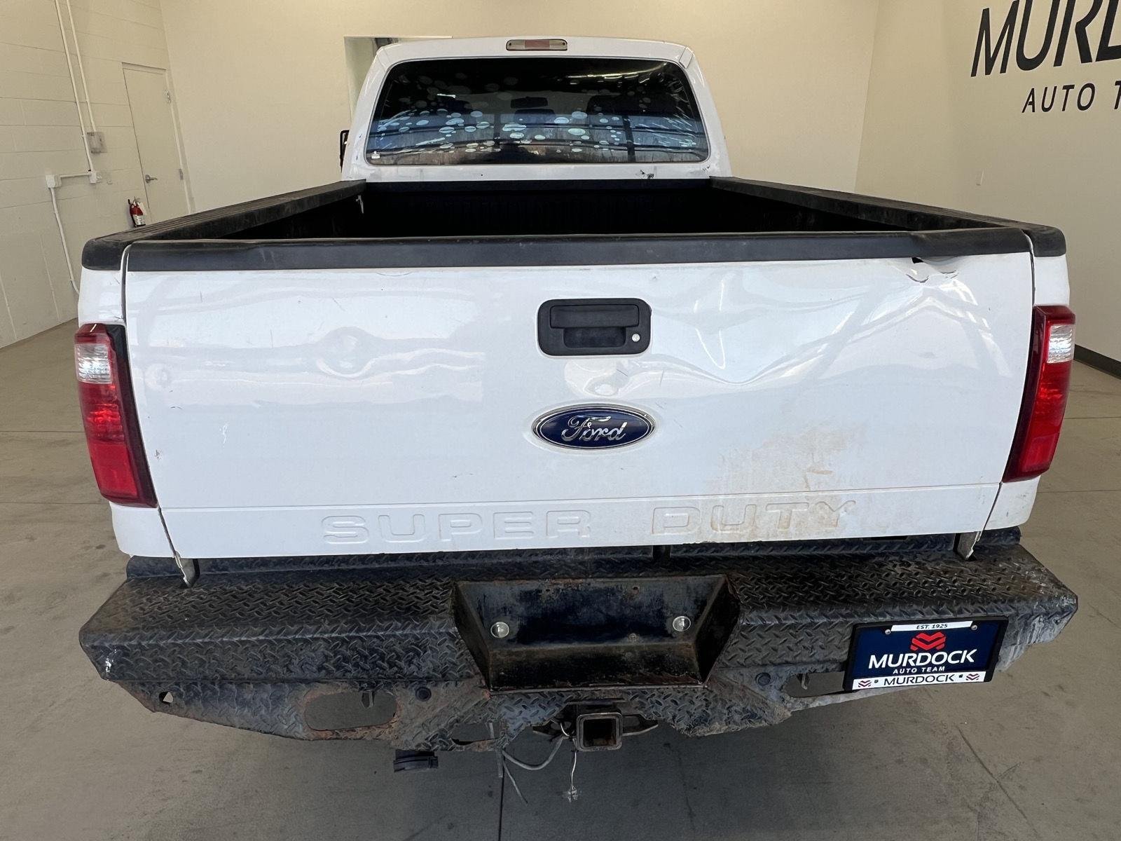 2014 Ford F-350 Super Duty XL - Photo 6
