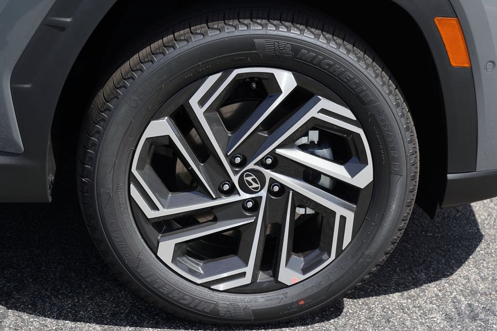 New 2026 Hampton Gray Hyundai Limited image 23