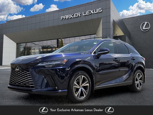 2026 Lexus RX 350 350 Premium FWD's photo