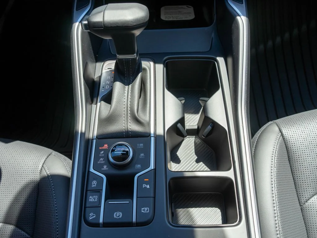 New 2026 Glacial White Pearl Kia S image 26
