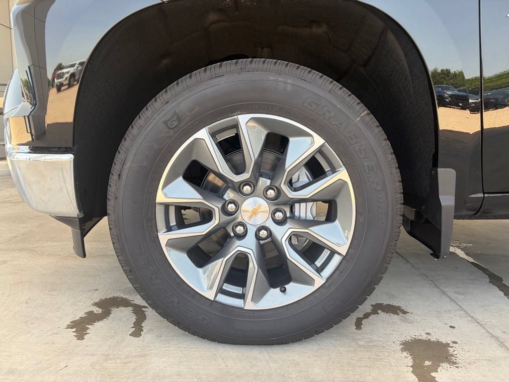 2026 Chevrolet Silverado 1500 LT - Photo 12
