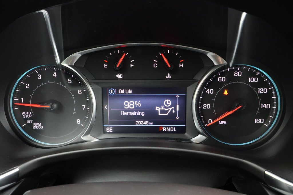 2024 Chevrolet Equinox LS - Photo 27