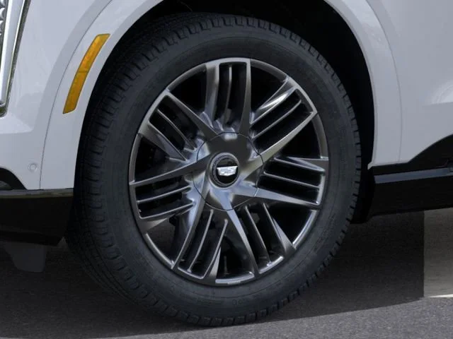 2026 Cadillac Escalade IQL Sport - Photo 9