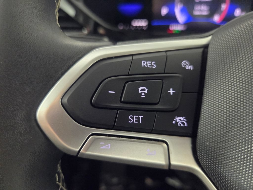 2022 Volkswagen Taos S - Photo 17