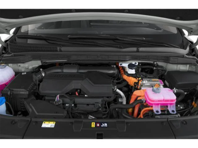New 2027 Aurora Black Pearl Kia SX image 11