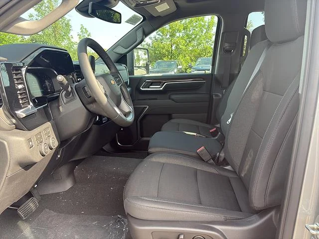2026 Chevrolet Silverado 2500 HD LT - Photo 10