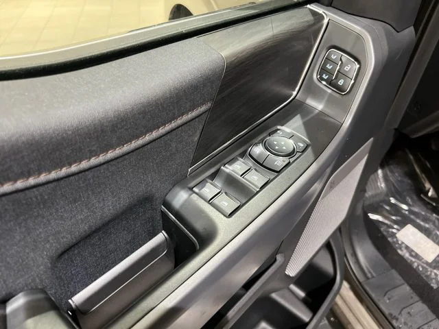 New 2026 Marsh Gray Ford Lariat® image 22