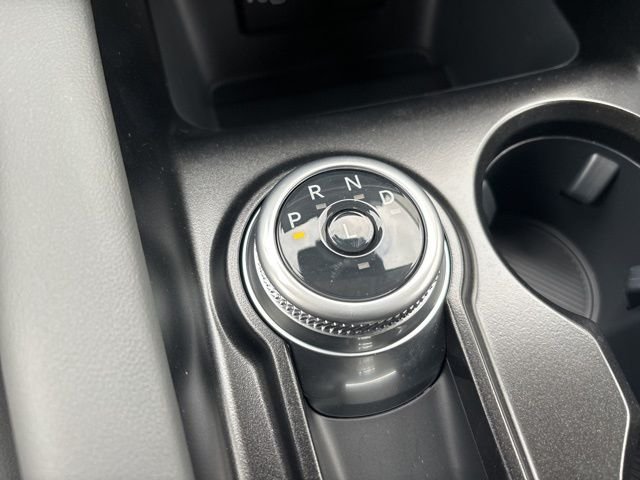 New 2026 Agate Black Metallic Ford Active image 28