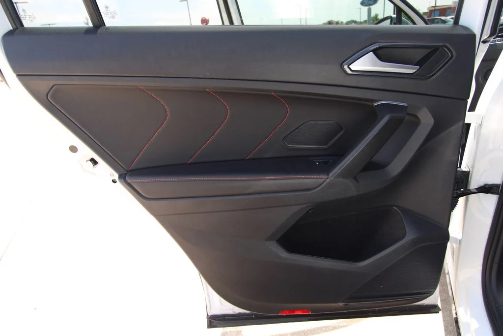 Used 2024  Volkswagen 2.0T Wolfsburg Edition image 37