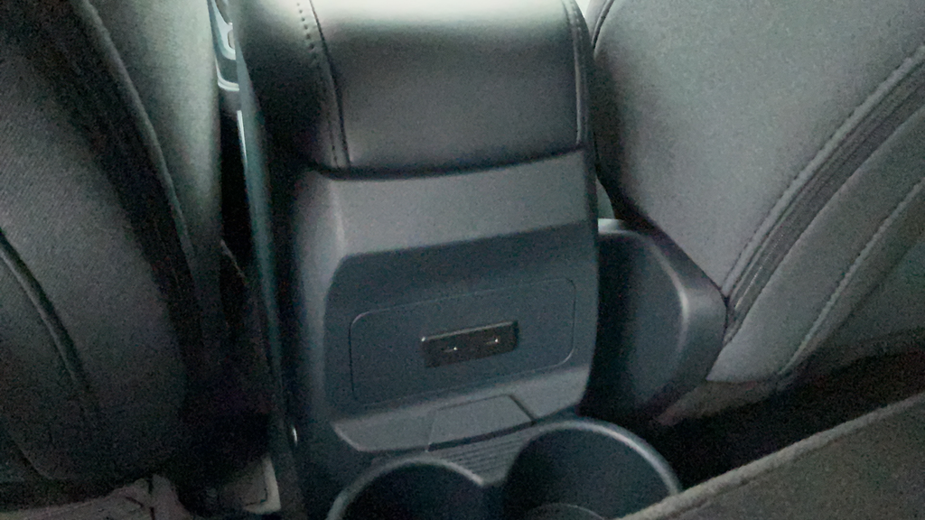 New 2026 White Ford XLT image 10